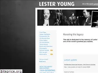 lesteryoung.dk