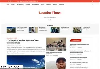 lestimes.com