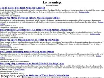 lestreamings.com