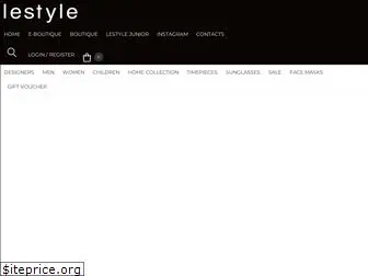 lestyle.com.au