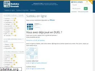 lesudokugratuit.com