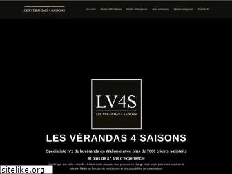 lesverandas4saisons.com