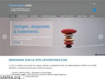 lesvertiges.com