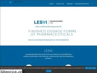 lesvi.com