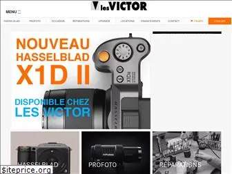 lesvictor.com