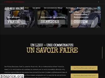 lesvieuxboulons.com