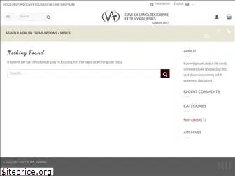 lesvigneronsdargeliers.com