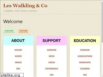 leswalkling.com