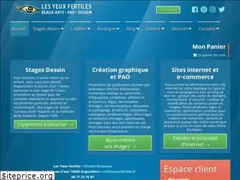 lesyeuxfertiles.fr