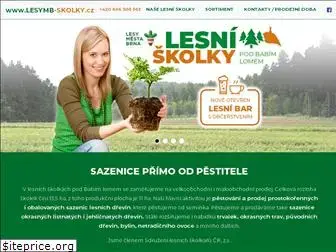 lesymb-skolky.cz