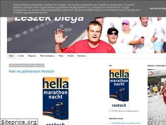 leszekbiega.pl