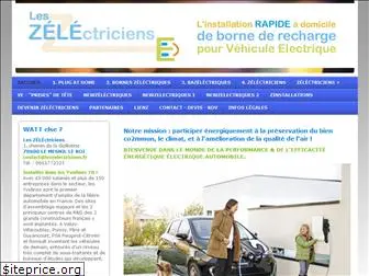 leszelectriciens.fr