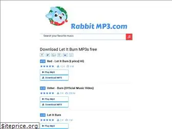 let-it-burn.rabbitmp3.com