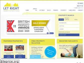 let-right.co.uk