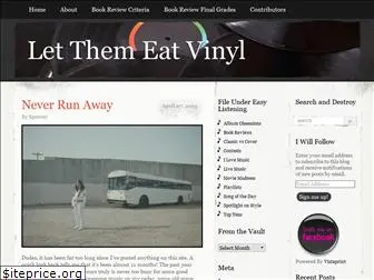 let-them-eat-vinyl.com