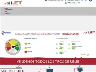 let.com.mx