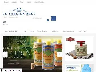 letablierbleu.com