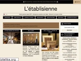 letablisienne.com