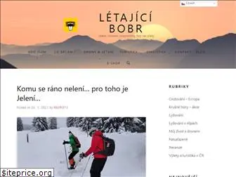 letajici-bobr.cz