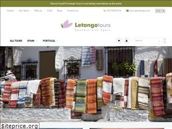 letango.com