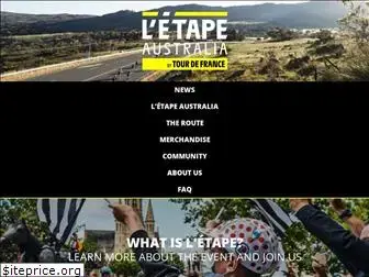 letapeaustralia.com