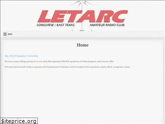 letarc.org