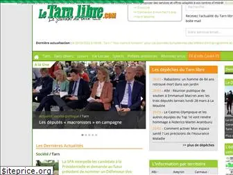 letarnlibre.com