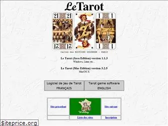 letarot.net