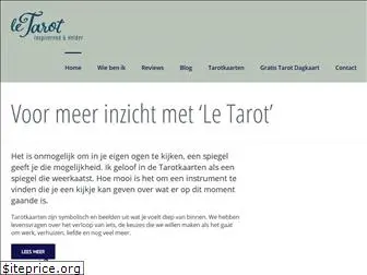 letarot.nl