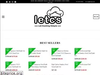 letcase.com