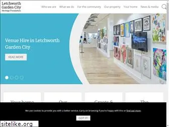 letchworth.com