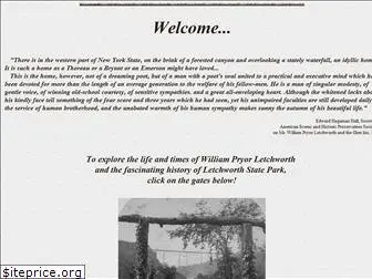 letchworthparkhistory.com