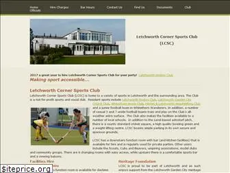 letchworthsports.com