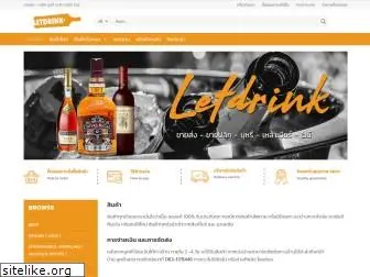 letdrink.com