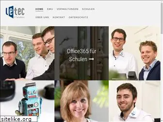 letec-it.ch