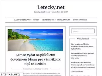 letecky.net