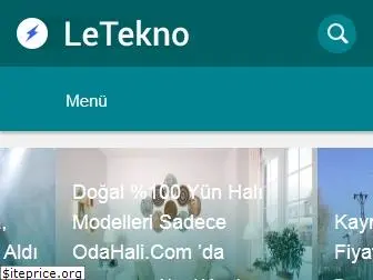 letekno.com