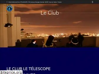 letelescope.fr