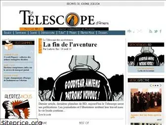 letelescope.info