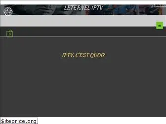 leternel-iptv.com