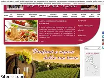 leterredelgusto.it