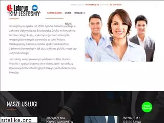 leterus.com.pl