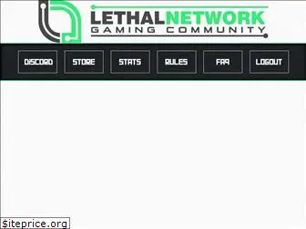 lethal.network