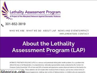 lethalityassessmentprogram.org