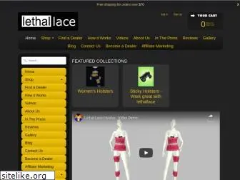 lethallace.com