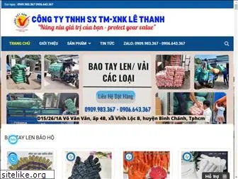 lethanhgiasi.com.vn