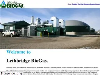 lethbridgebiogas.ca