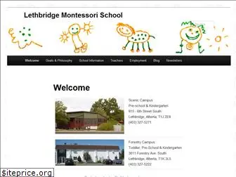 lethbridgemontessori.ca