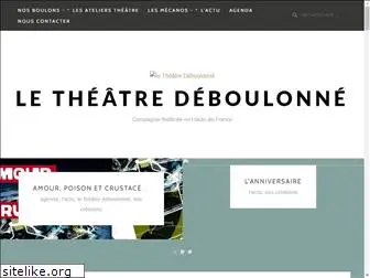 letheatredeboulonne.fr