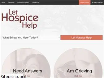 lethospicehelp.org